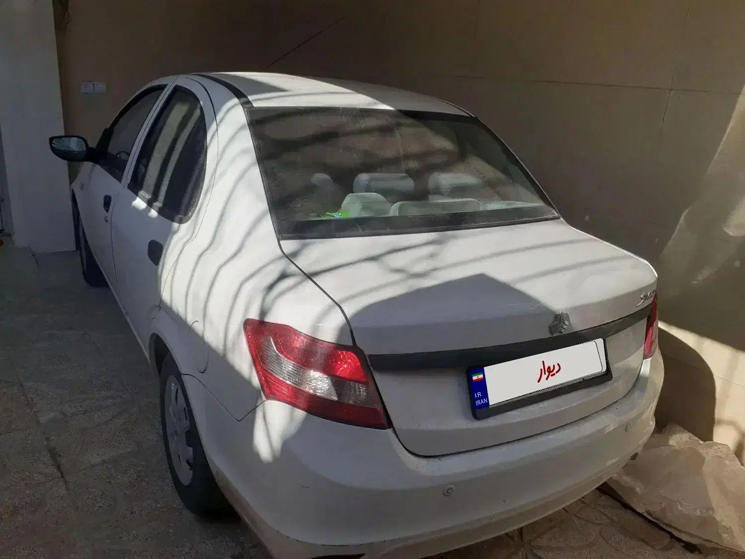 ساینا s|خودرو سواری و وانت|اقبالیه, |دیوار