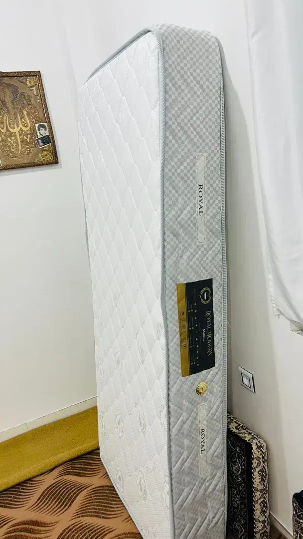 تشک رویال|تشک تختخواب|مریوان, |دیوار