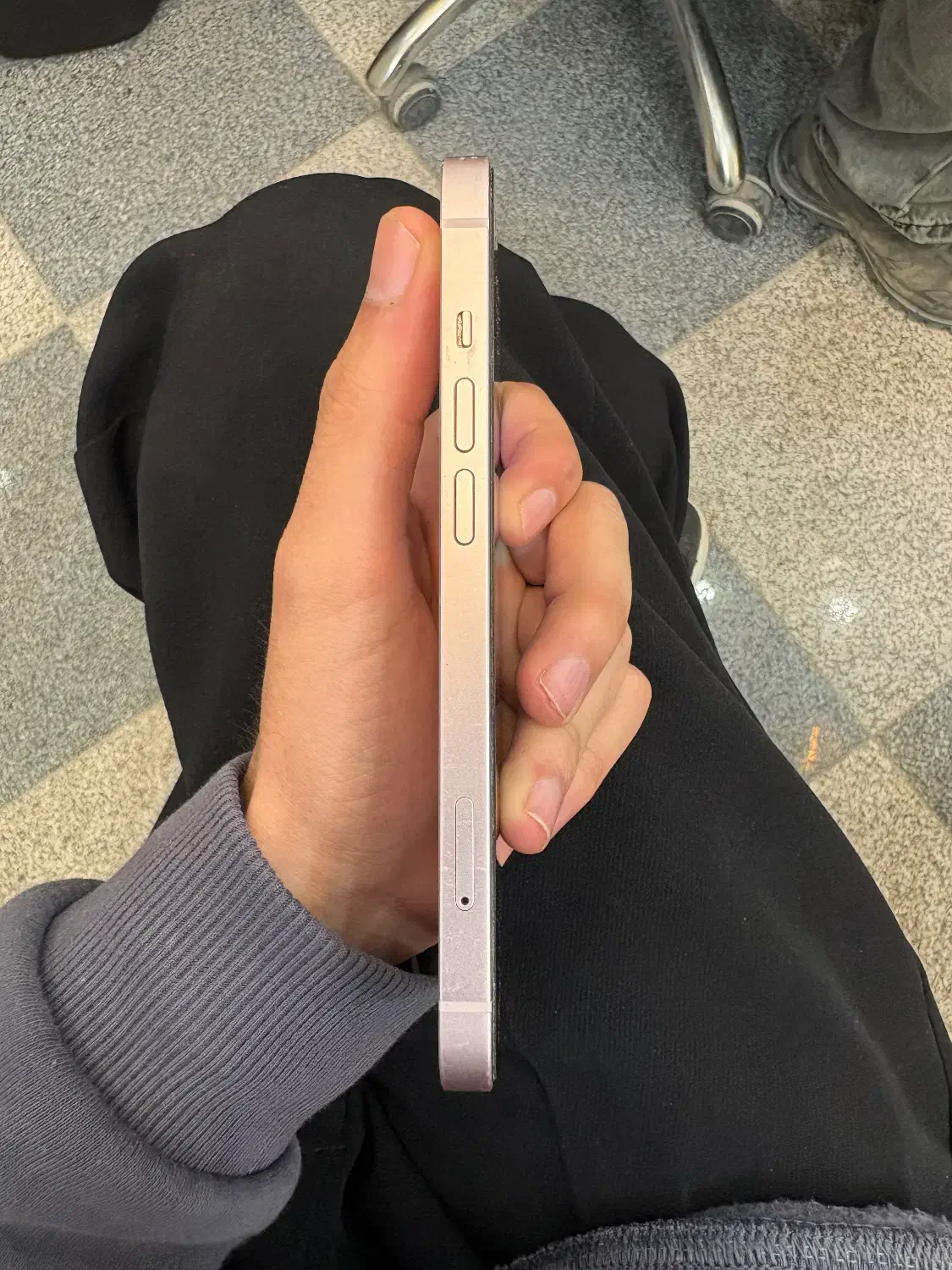 iphone13|موبایل|تربت‌حیدریه, میدان مرکزی|دیوار