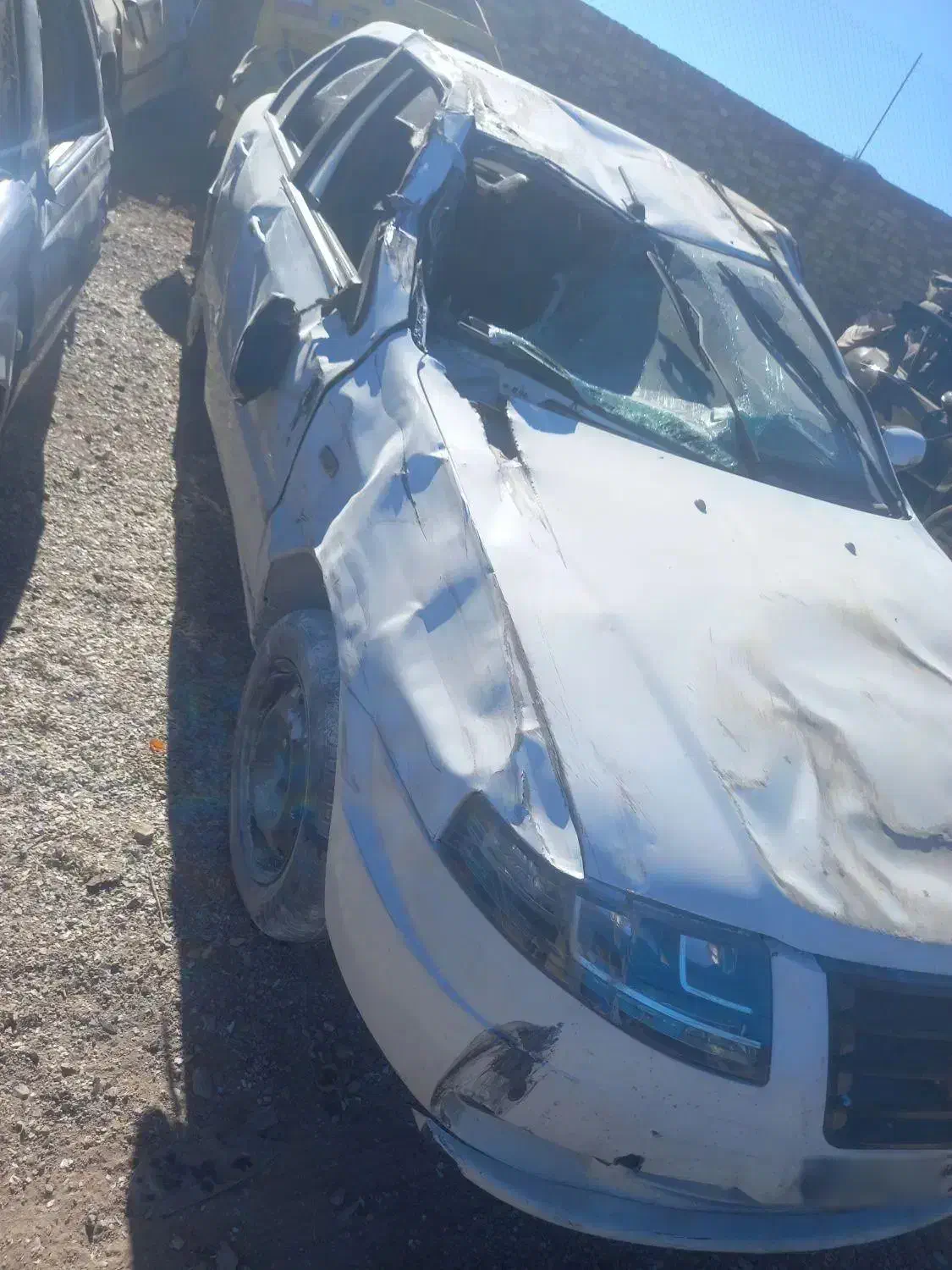 سمند سورن قیمت توافقی|خودرو سواری و وانت|پاکدشت, پاکدشت (مامازند)|دیوار