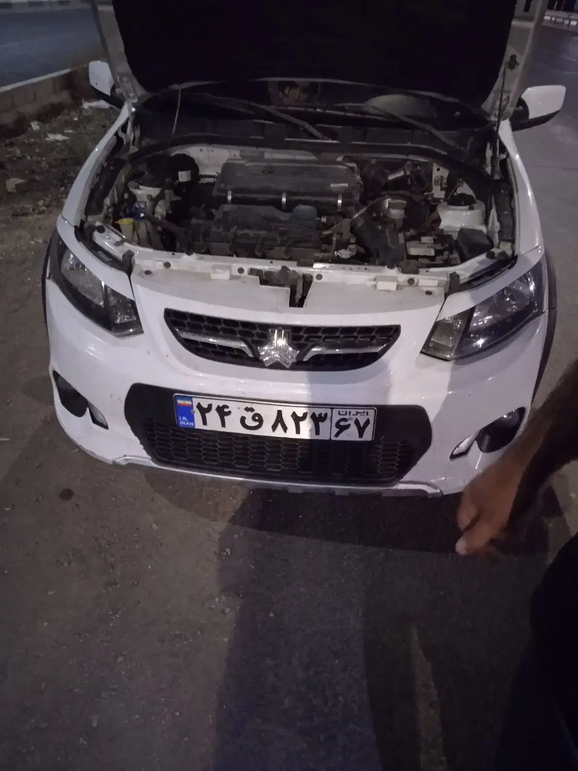 برقکار ومیکانیک شاگرد صافکار|استخدام صنعتی، فنی، مهندسی|شاهین‌شهر, برخوار غرب|دیوار