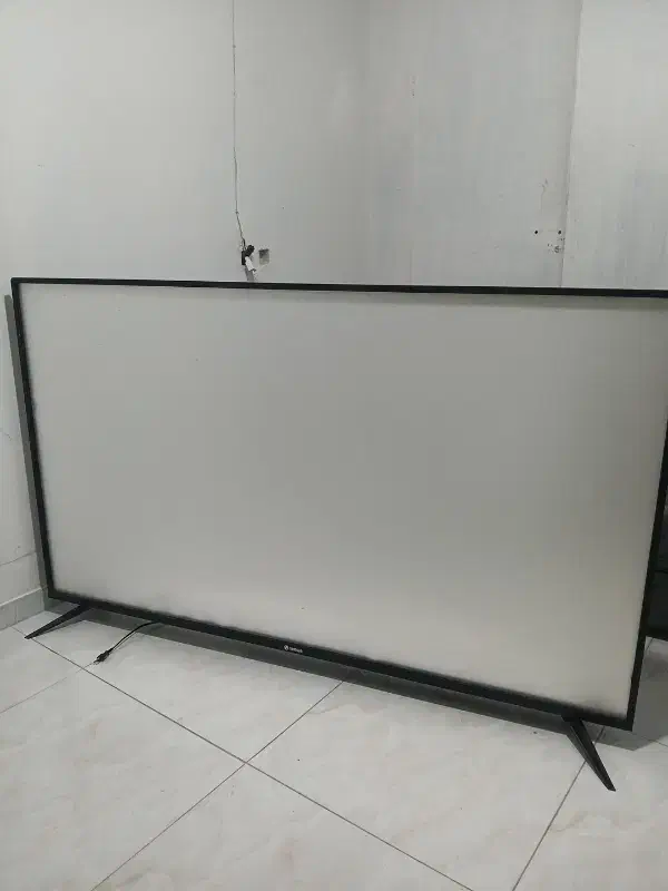 تلویزیون 75اینچ اسنوا|تلویزیون و پروژکتور|تهران, سردارجنگل|دیوار