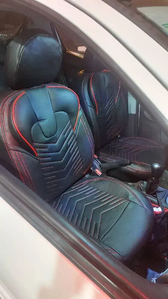 روکش صندلی و دودی تخصصی|قطعات یدکی و لوازم جانبی|یزد, |دیوار