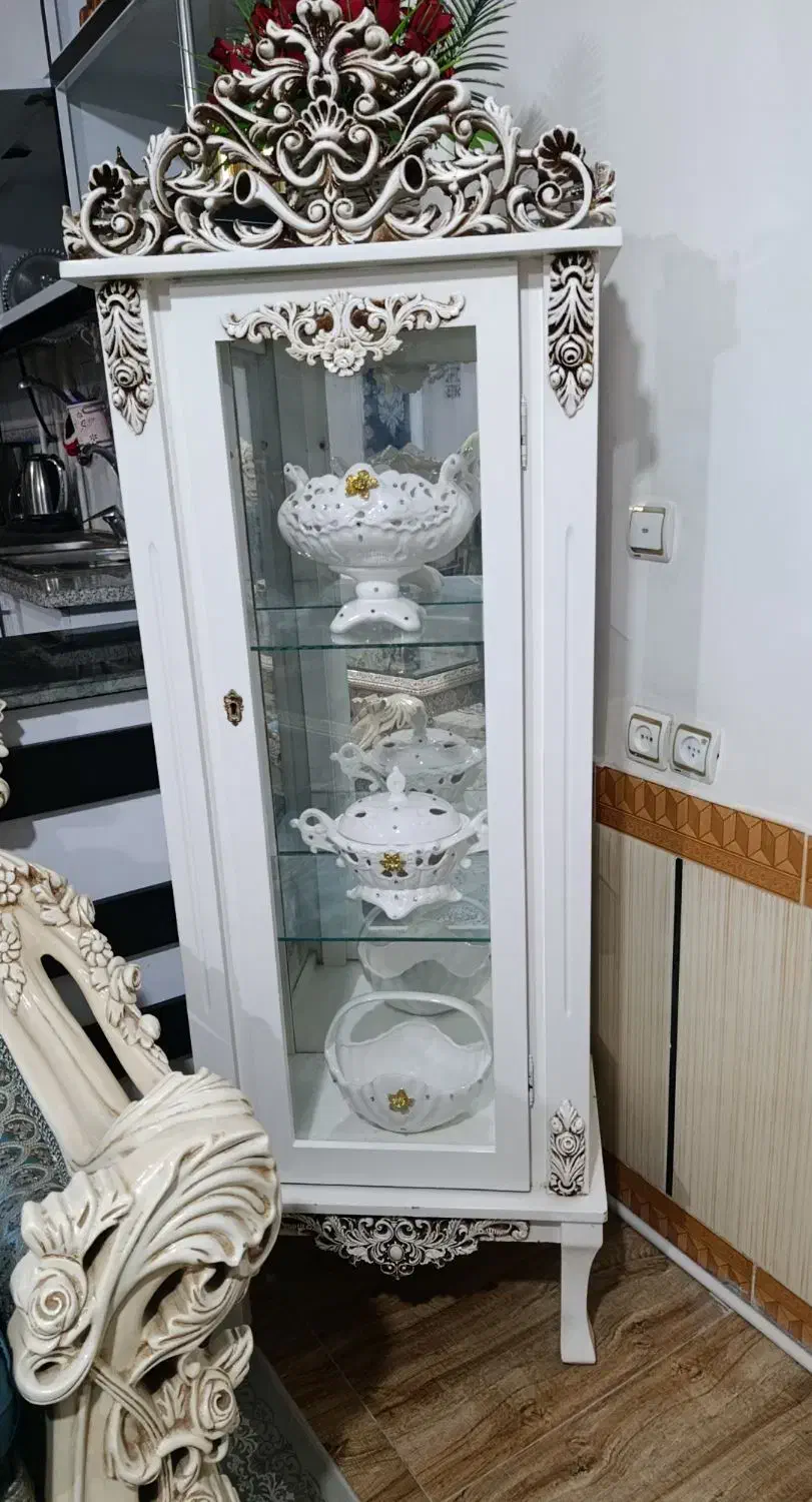 مینی بوفه سالم|بوفه، ویترین، کنسول|کوهدشت, |دیوار