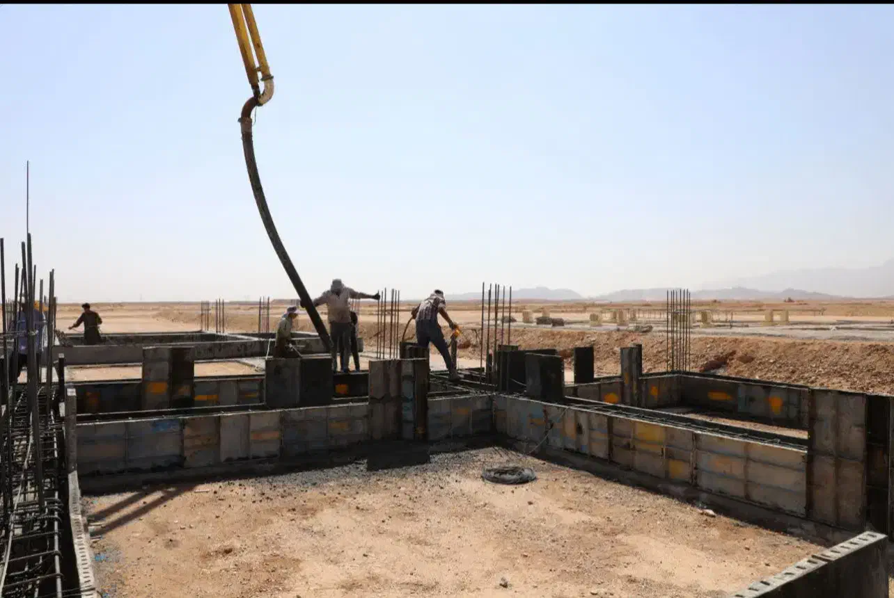 پردیس زندگی 2|پیش‌فروش املاک|یزد, |دیوار