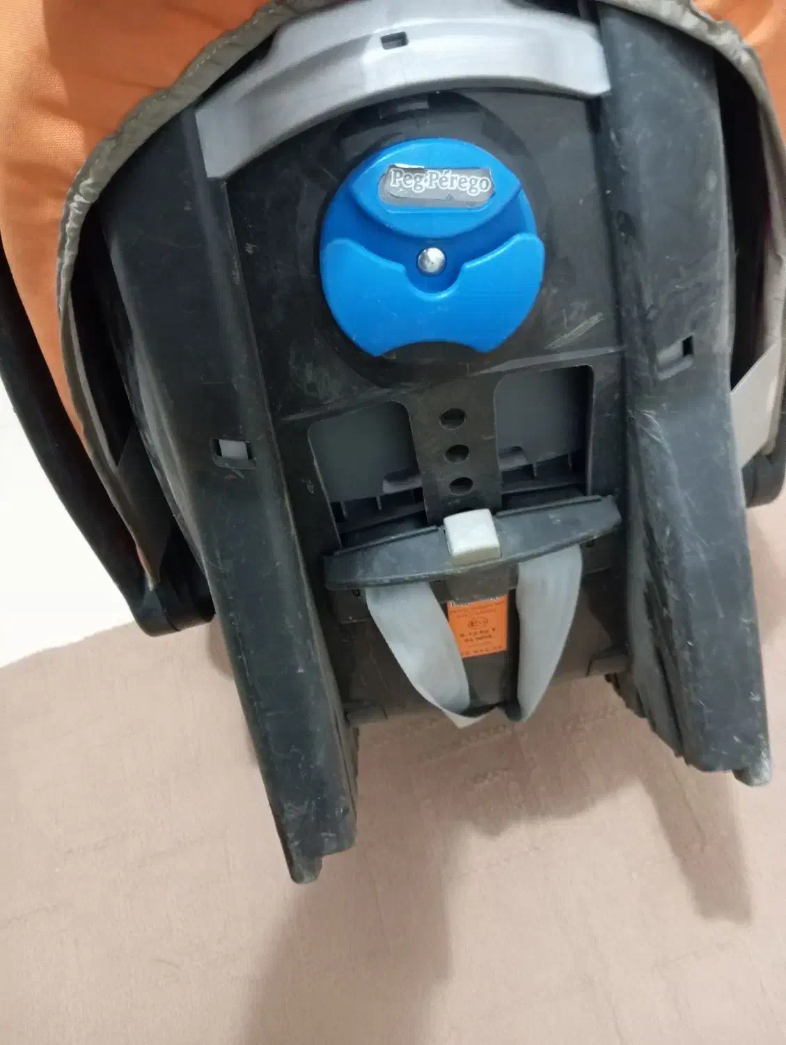 کریر|کالسکه و لوازم جانبی|بوکان, |دیوار