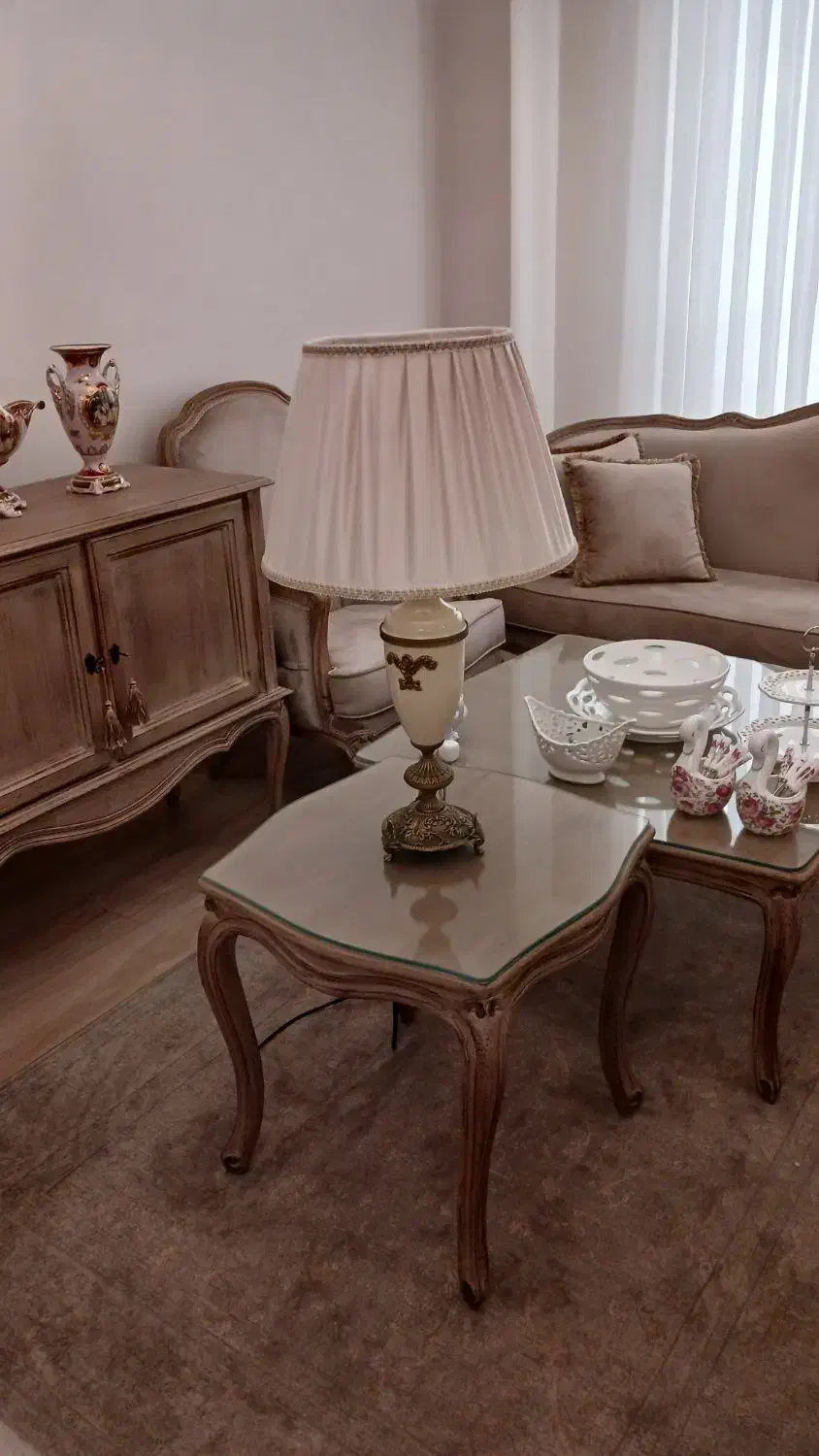 آباژور|چراغ خواب و آباژور|تهران, تهرانپارس غربی|دیوار