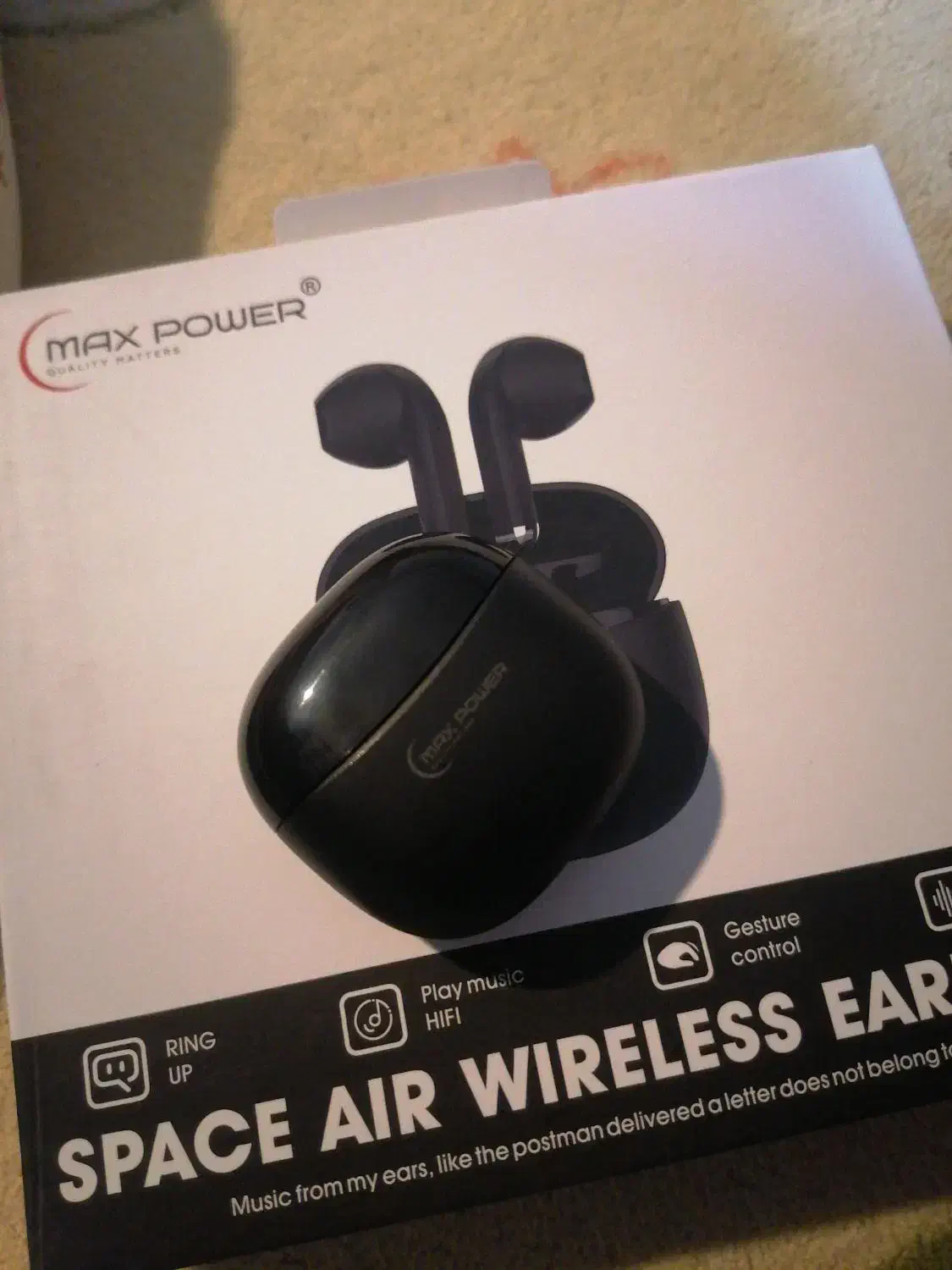 هدفون|لوازم جانبی موبایل و تبلت|رفسنجان, |دیوار