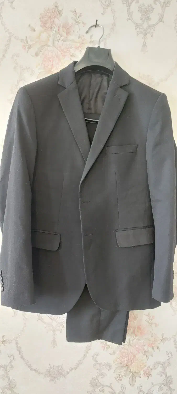 کت و شلوار آکبند|لباس|فردیس, سرحدی|دیوار