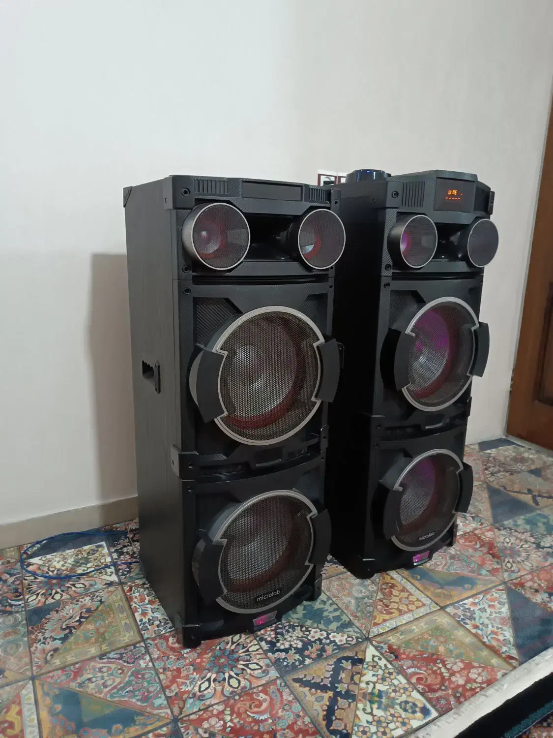 باند مکسیدر|سیستم صوتی خانگی|نسیمشهر, |دیوار