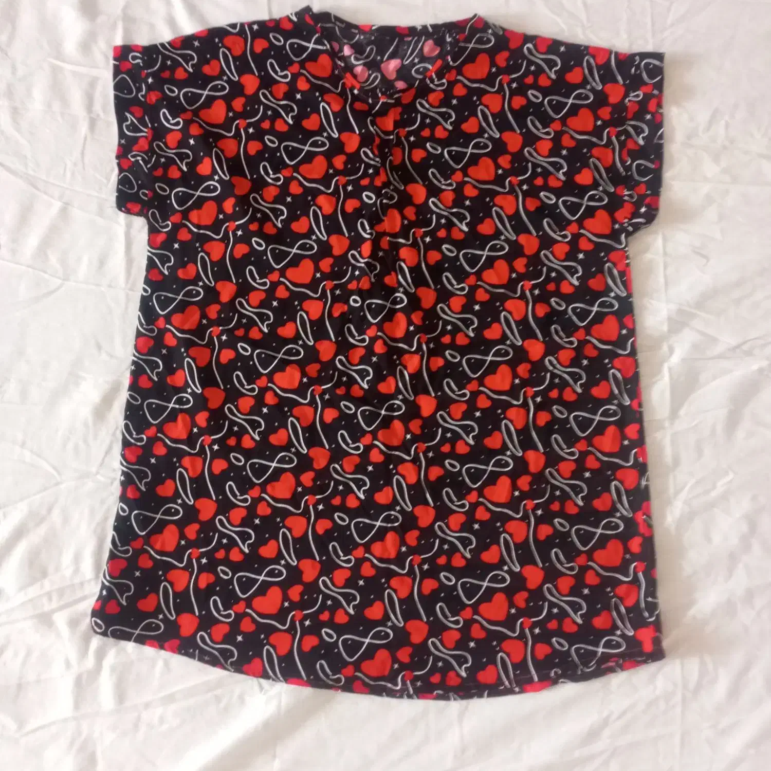 ست تیشرت وشلوار|لباس|بیرجند, |دیوار