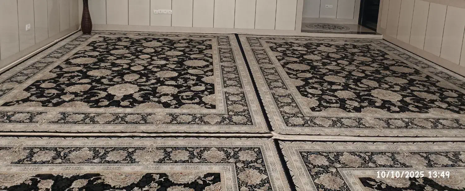 فروش فرش|فرش|کوهدشت, |دیوار