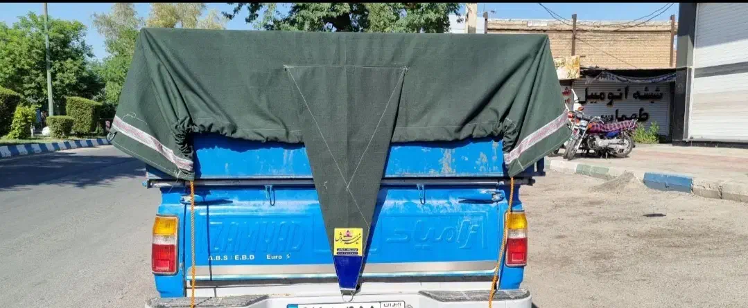 چادر برزنت پاکستانی ، تارپولین ،کانتینری|کوهنوردی و کمپینگ|کرمانشاه, |دیوار