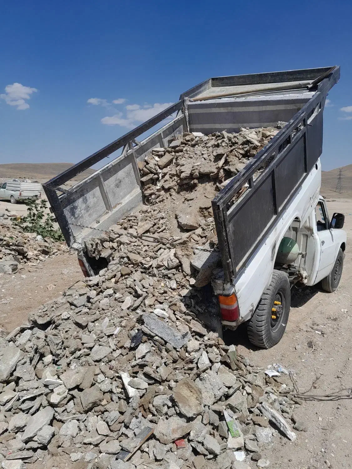 فروش انواع مصالح ساختمانی|مصالح و تجهیزات ساختمان|ملایر, |دیوار