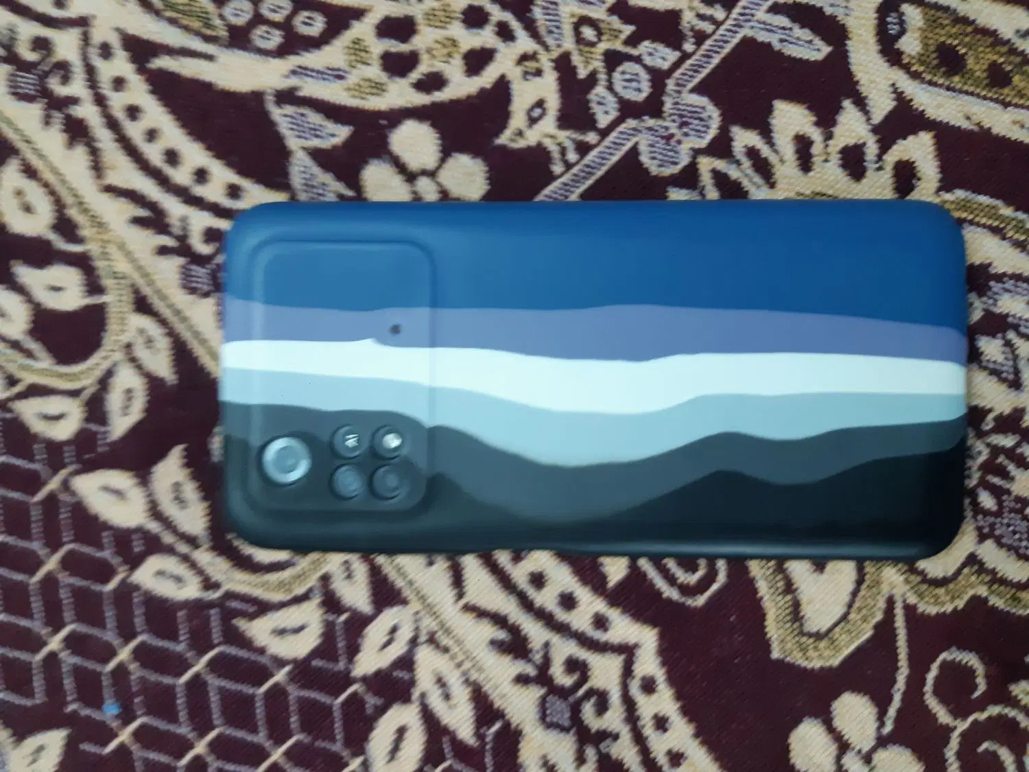 poco m4 pro (256gig)|موبایل|شهر ری, سیزده آبان|دیوار