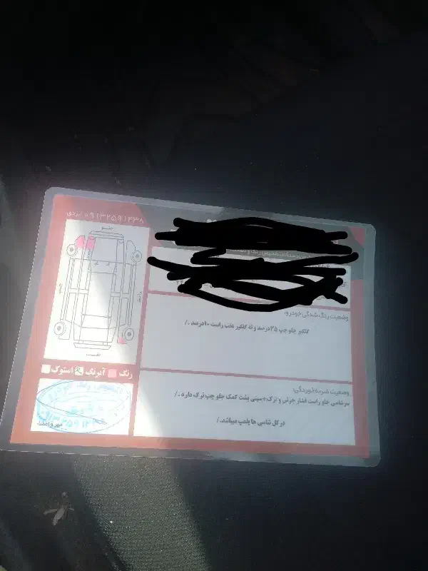 پراید ۱۳۱مدل ۹۵|خودرو سواری و وانت|کاشمر, |دیوار