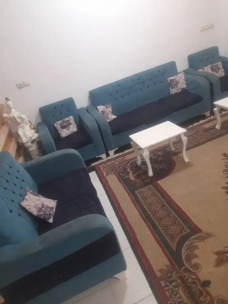 مبلمان|مبلمان خانگی و میز عسلی|لردگان, |دیوار