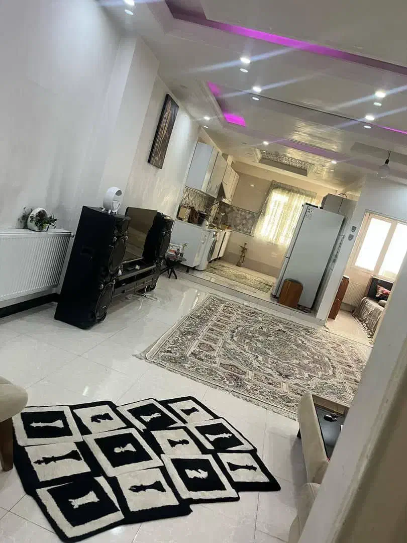 فروش واحد سنددار صالحیه نوساز فول امکانات|فروش آپارتمان|بهارستان, |دیوار