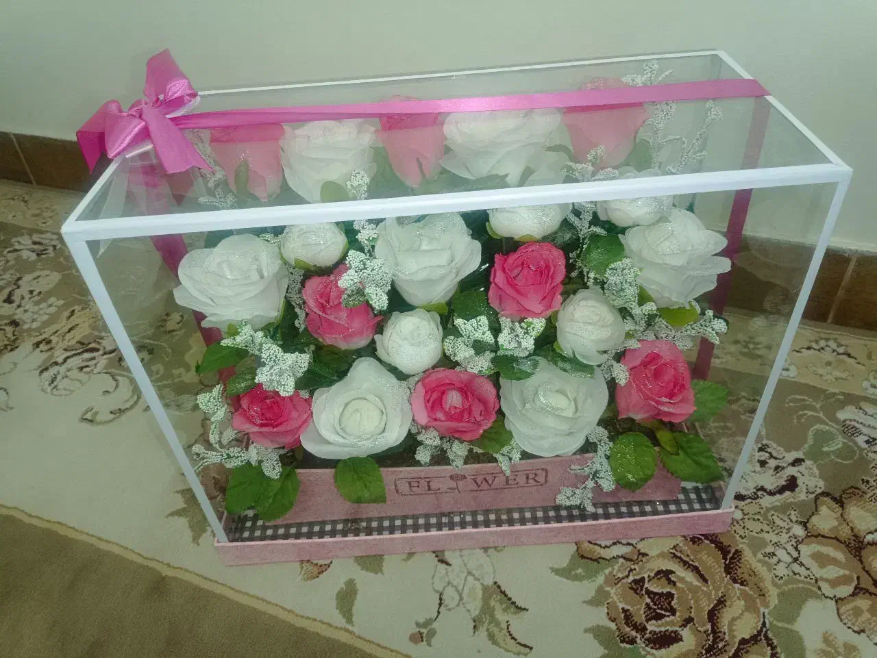 گل مجلسی مصنوعی|گل مصنوعی|تهران, خلیج فارس|دیوار