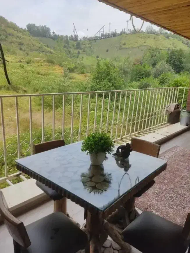 فروش تک واحدی ۱۲۵متری در سعدی دلنشین|فروش آپارتمان|لاهیجان, کوه بیجار|دیوار