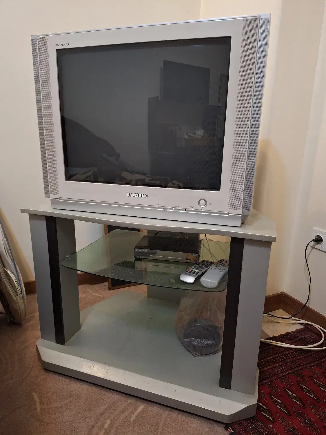 تلویزیون سامسونگ ۲۵|تلویزیون و پروژکتور|تهران, المهدی|دیوار