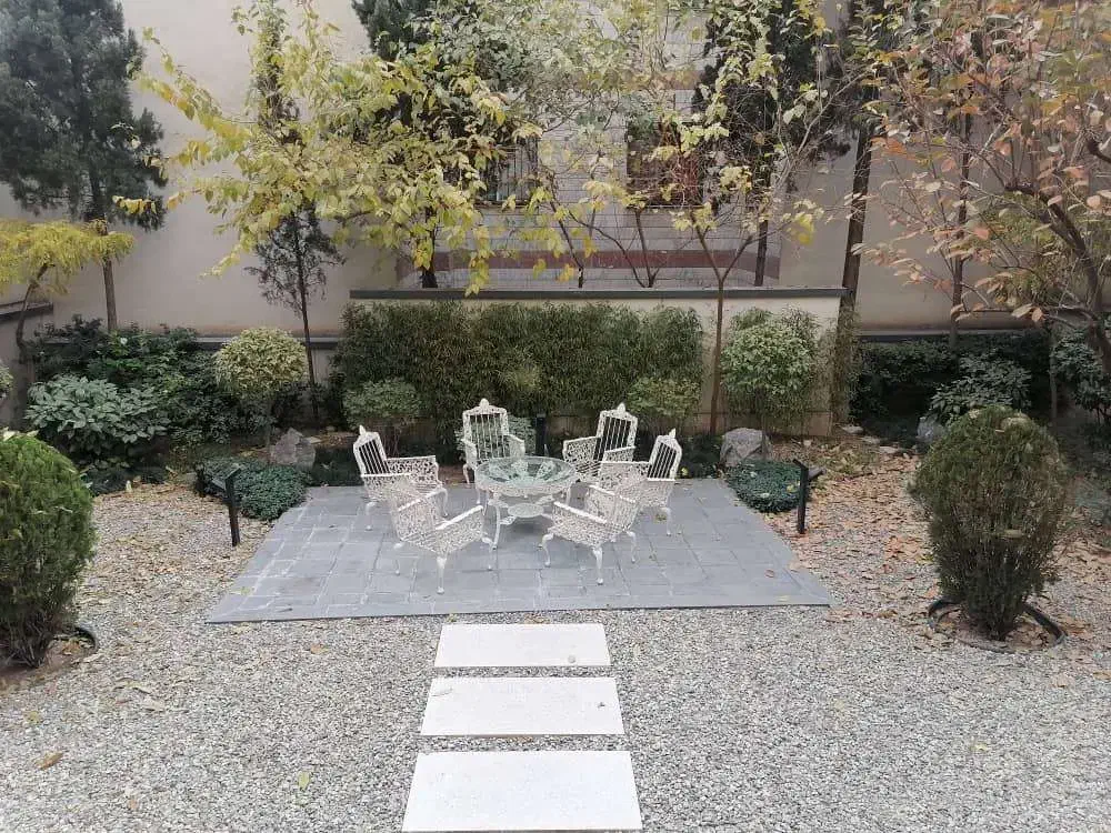 ۱۷۰ متری ۳خواب در بهترین لوکیشن جهانتاب|اجارهٔ آپارتمان|تهران, دروس|دیوار