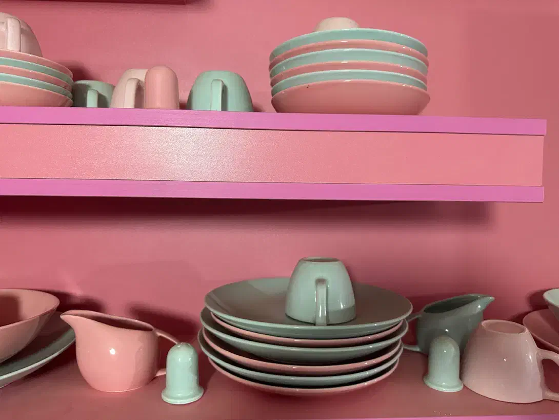 ظروف چینی باکیفیت واصل|ظروف سرو و پذیرایی|کرمانشاه, |دیوار