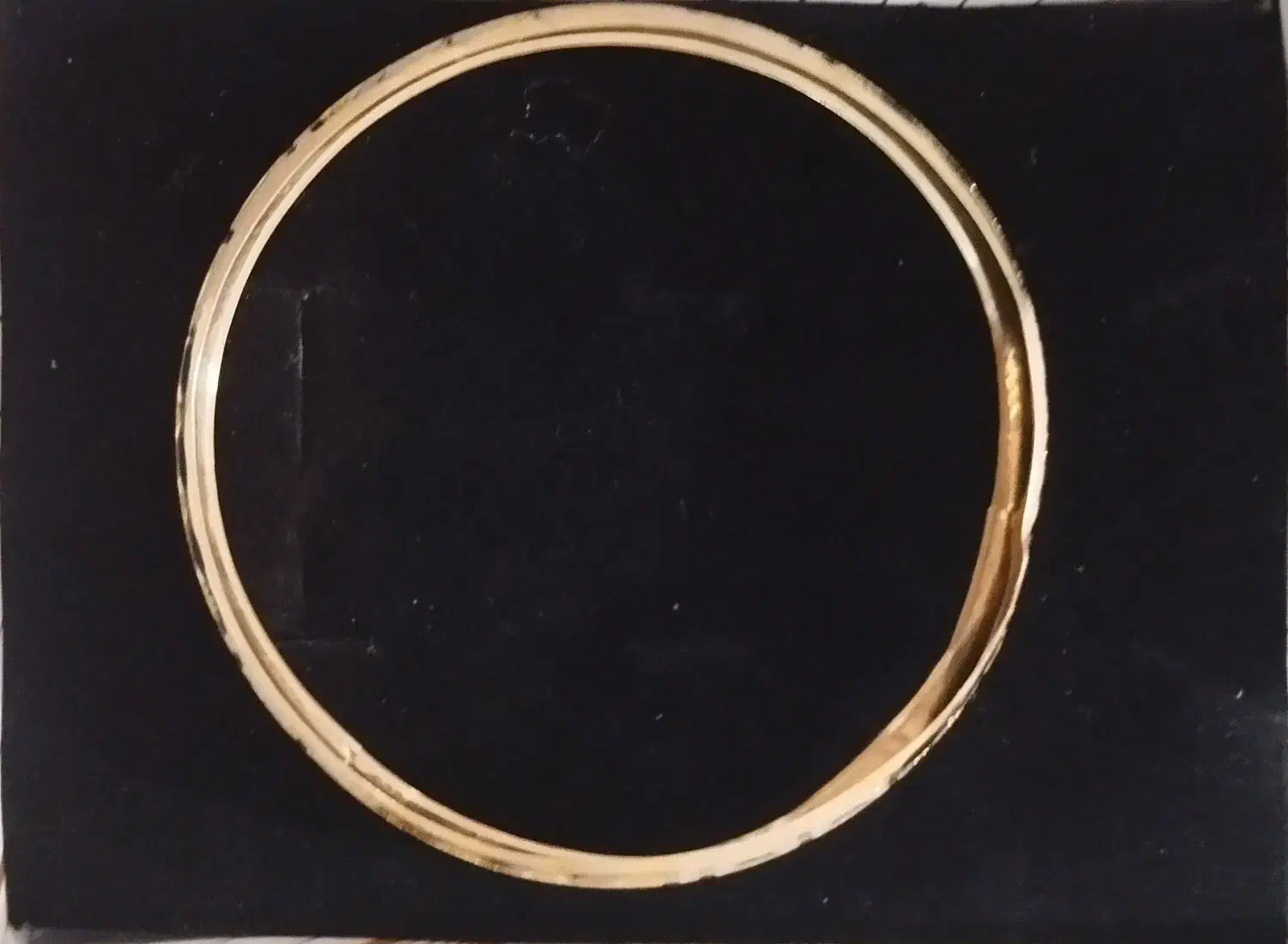 النگو طلا سایز ۱ (به قیمت تابلو )|جواهرات|دوگنبدان, |دیوار