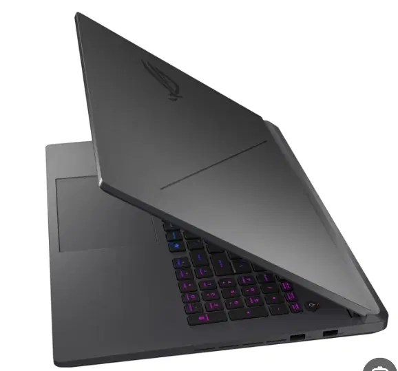 لپ‌تاپ گیمینگ ASUS ROG Strix G18 G815LW  در حد نو|رایانه همراه|کرج, ساسانی (قلمستان)|دیوار