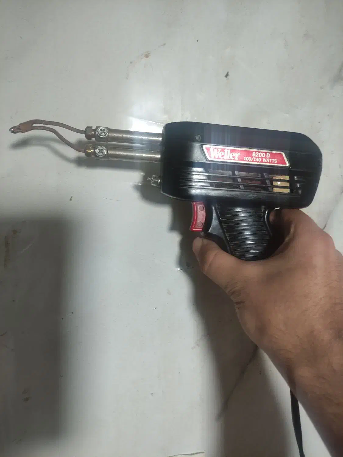 هویه فوق حرفه‌ای ولر|ابزارآلات|گرگان, |دیوار