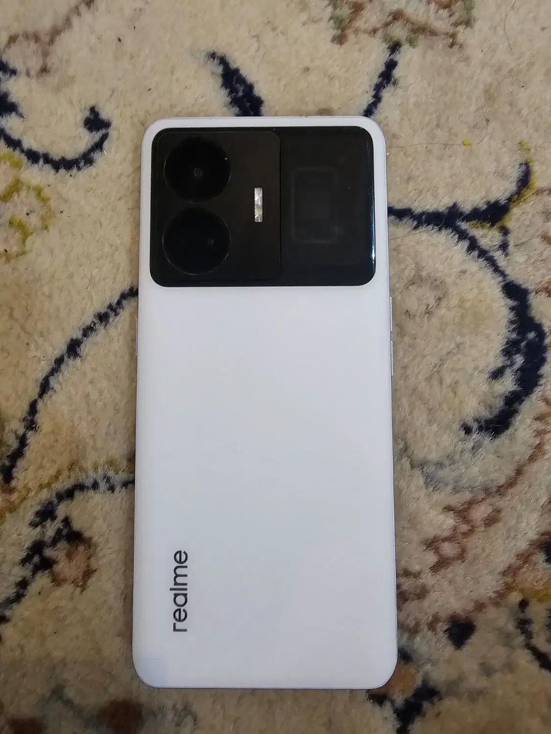 Realme gt3 240w یک ترابایت با ۱۶گیگ رم|موبایل|تهران, مجیدیه|دیوار