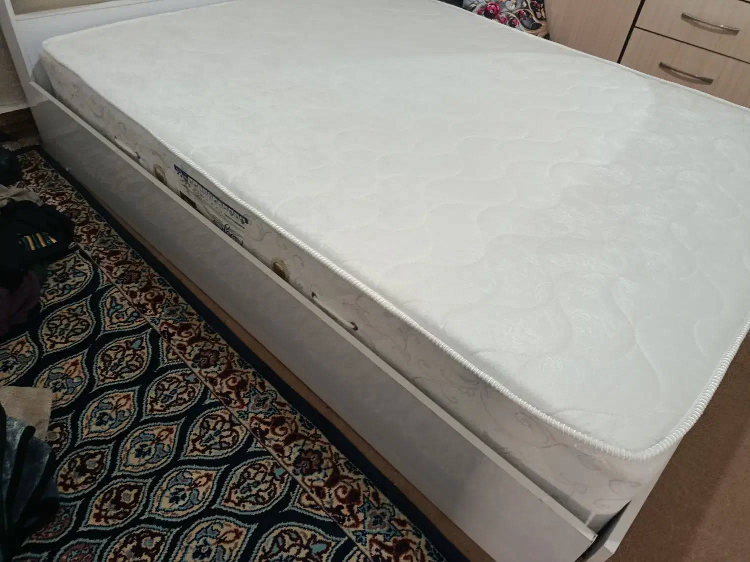 سرویس خواب|تخت و سرویس خواب|خرمشهر, |دیوار