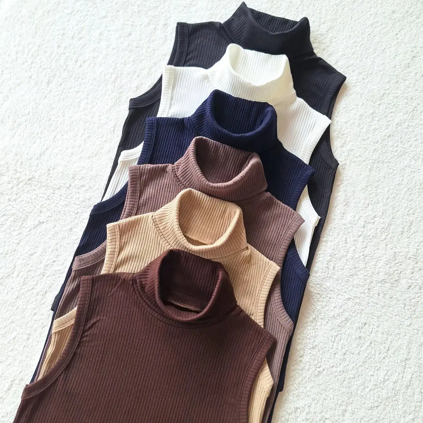 تاپ یقه اسکی|لباس|کرج, کرج نو|دیوار