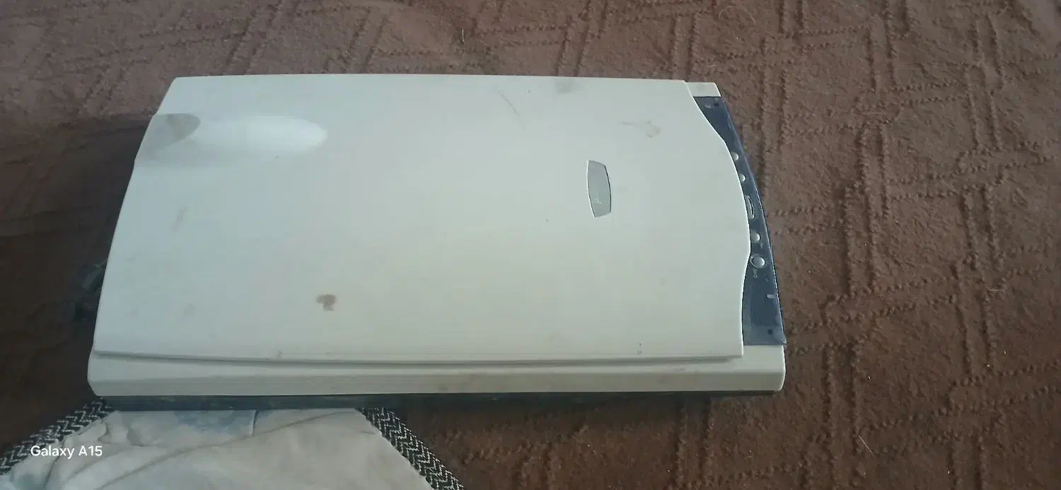 اسکرینر عکس در حد نو|پرینتر، اسکنر، کپی، فکس|بندر امام خمینی, |دیوار