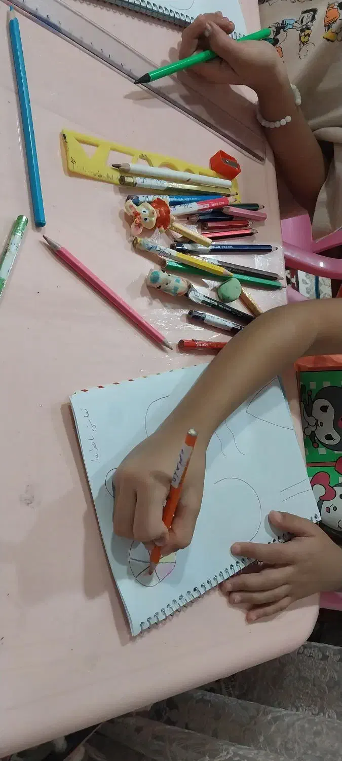 آموزش نقاشی|خدمات آموزشی|جهرم, |دیوار