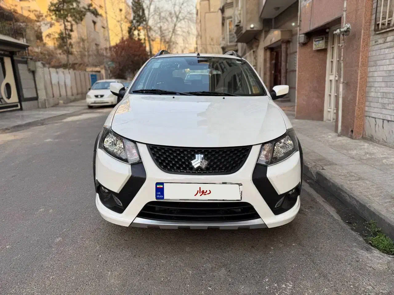 کوییک مدل ۱۴۰۳|خودرو سواری و وانت|تهران, نیلوفر|دیوار