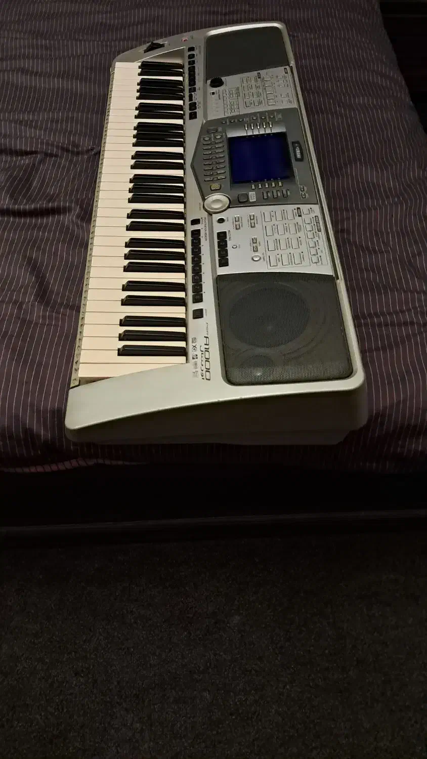 ارگ یاماها a1000 اورینتال|پیانو، کیبورد، آکاردئون|رشت, شهرک قدس|دیوار