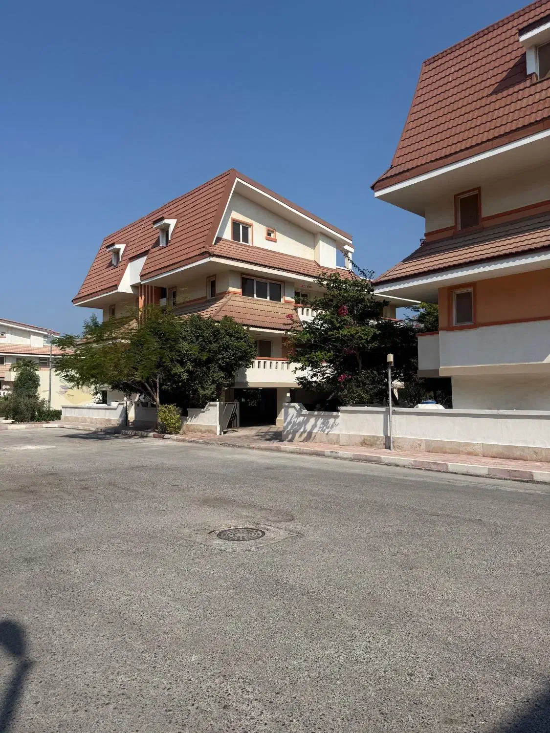 آپارتمان۸۷متری.نوبنیاد|فروش آپارتمان|کیش, |دیوار