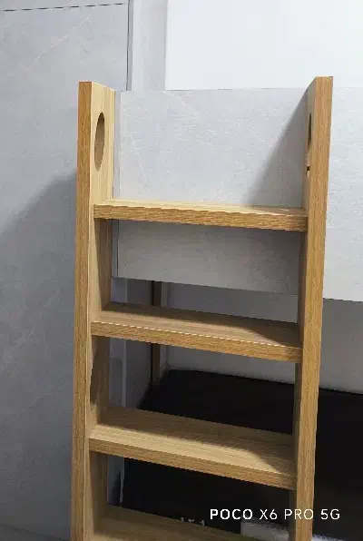 تخت نوجوان دوطبقه در حد نو|تخت و سرویس خواب|قم, پردیسان|دیوار