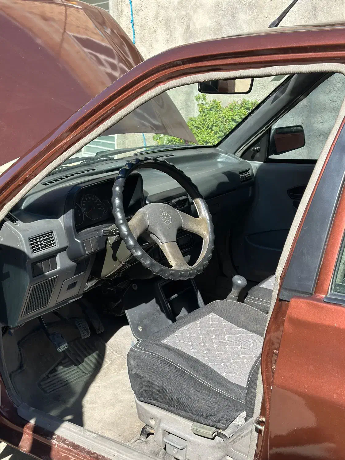 پراید ۱۳۱ صبا|خودرو سواری و وانت|بانه, |دیوار