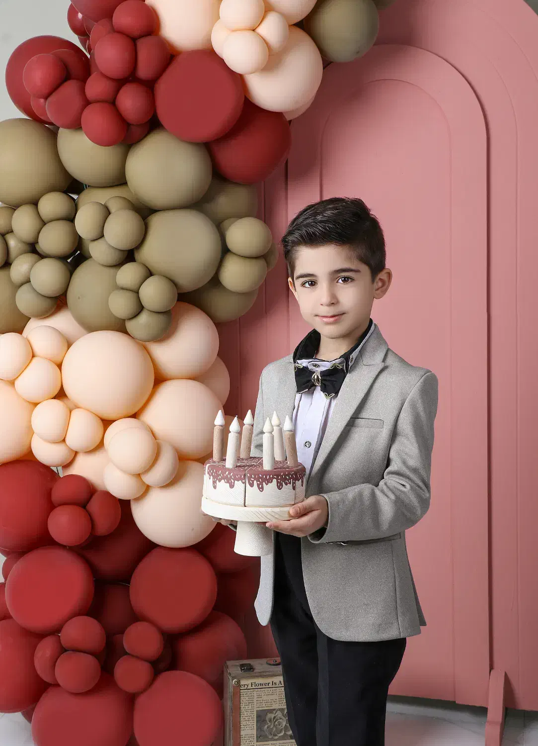 جشنواره عکاسی کودک(ویژه یلدا)|خدمات پذیرایی، مراسم|یزد, |دیوار