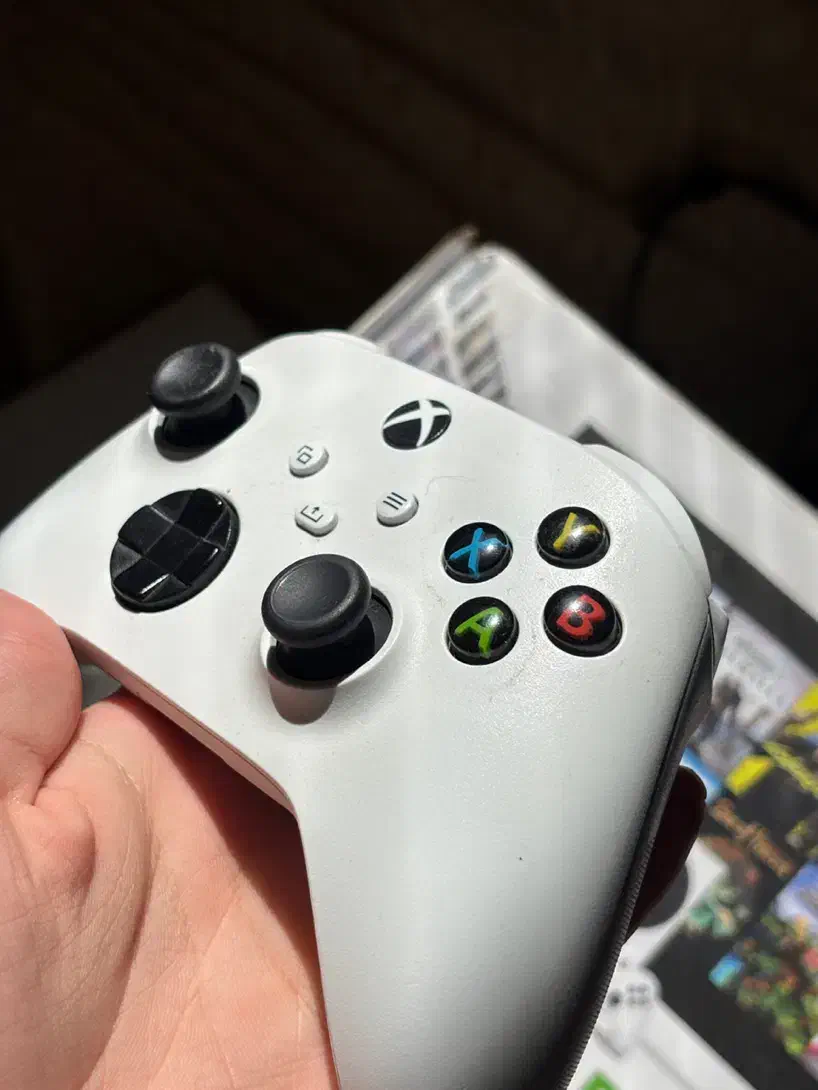 Xbox series s|کنسول، بازی ویدئویی و آنلاین|تبریز, |دیوار