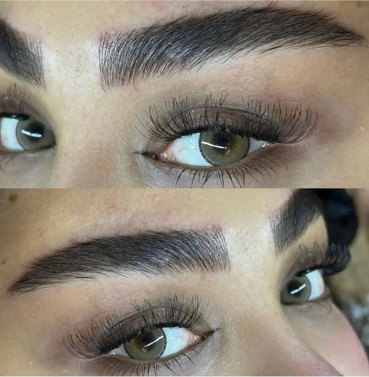 خدمات تخصصی آرایش دائم(با هزینه اقتصادی)|خدمات آرایشگری و زیبایی|هشتگرد, شهرک ولیعصر (مصلی)|دیوار