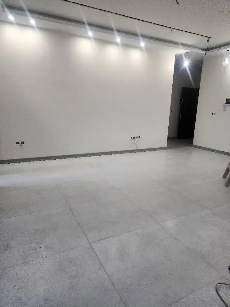 ۷۳ متر دوخوابه شهرک نفت