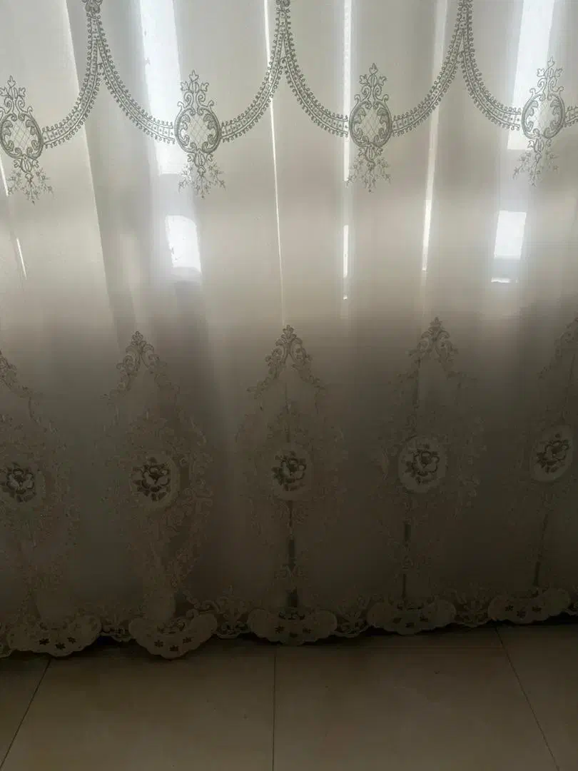 پرده|پرده، رانر، رومیزی|قزوین, |دیوار