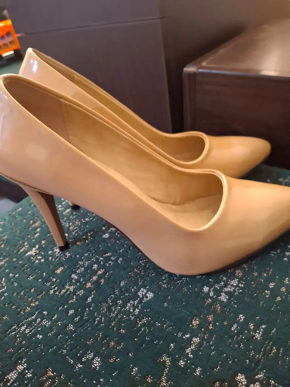 کفش های مجلسی|کیف، کفش، کمربند|تهران, امامت|دیوار