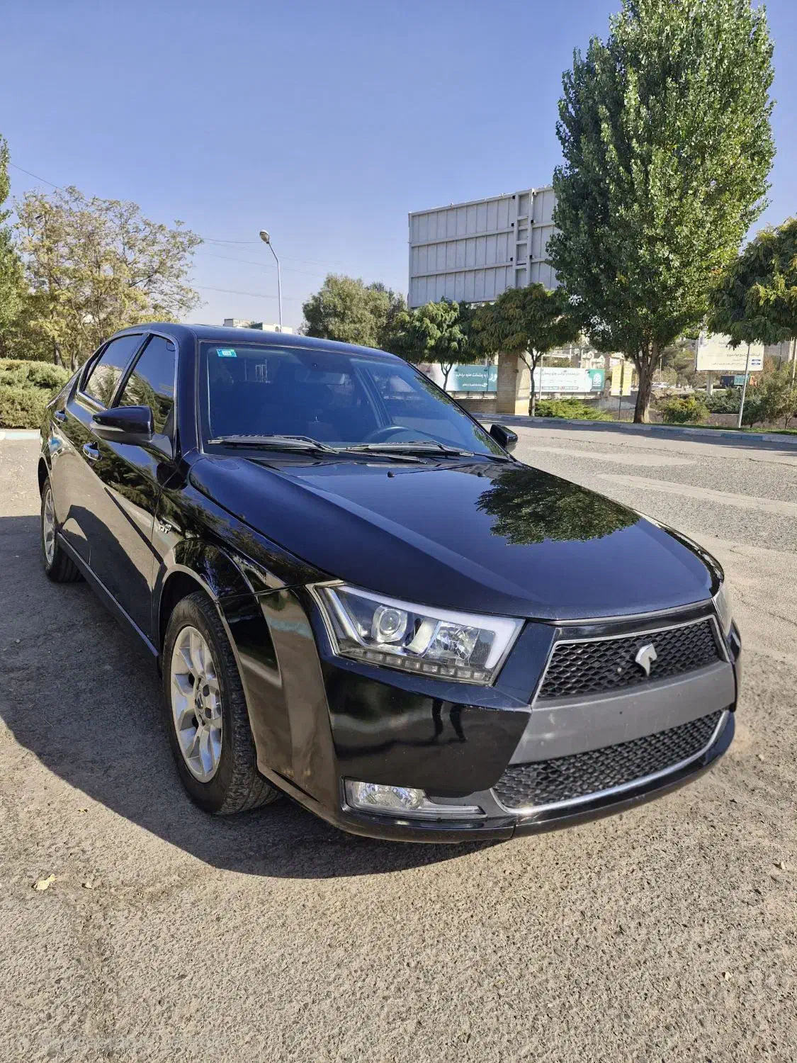 دنا پلاس توربو اتومات|خودرو سواری و وانت|نیشابور, شهرک فرهنگیان|دیوار