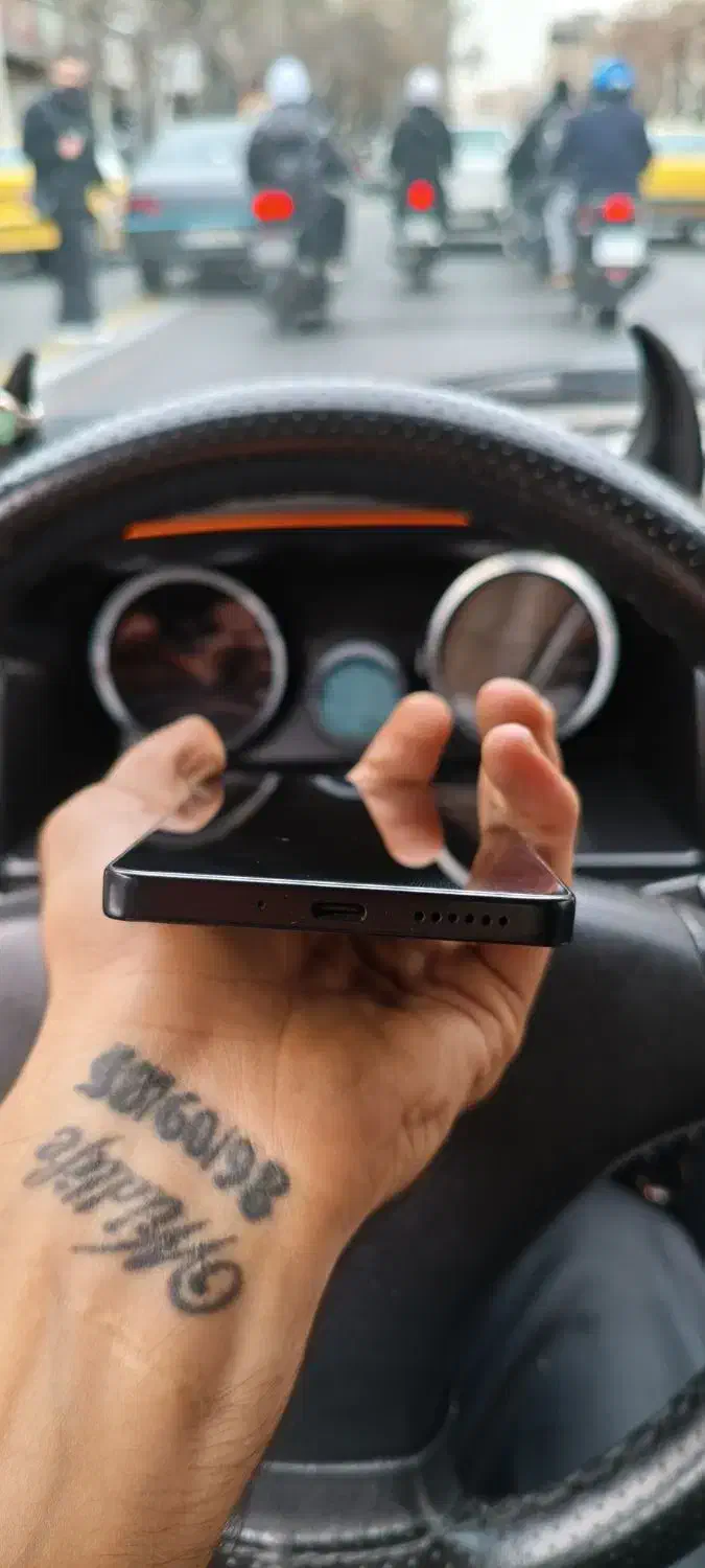 شیاومی نوت 13 پرو 4G|موبایل|تهران, سردارجنگل|دیوار