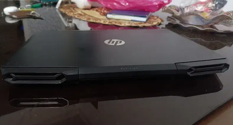لپ تاپ hp pavilion gaming|رایانه همراه|پاکدشت, پاکدشت (مامازند)|دیوار