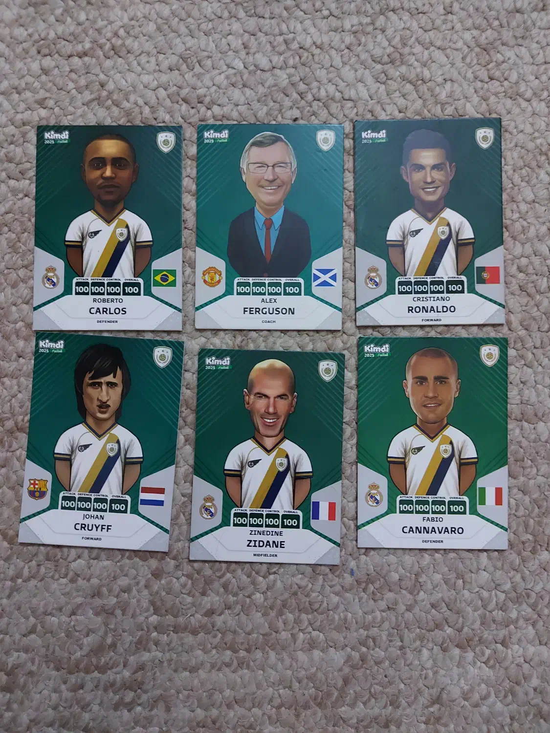 کارت کیمدی|اسباببازی|اردبیل, |دیوار